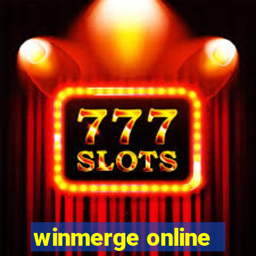 winmerge online